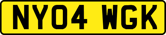 NY04WGK