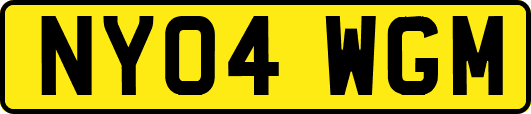 NY04WGM