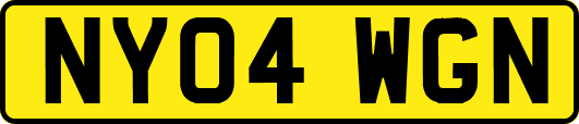 NY04WGN