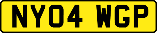 NY04WGP