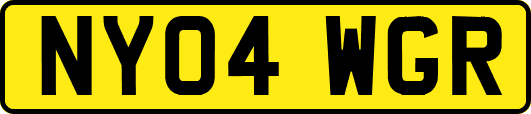 NY04WGR