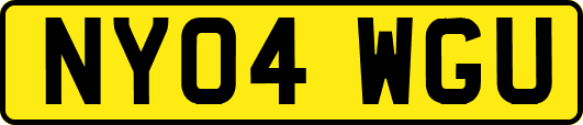 NY04WGU
