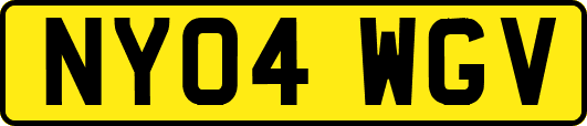 NY04WGV