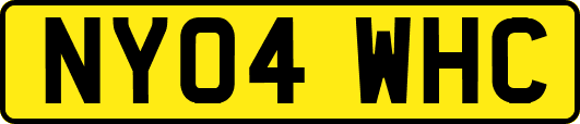NY04WHC