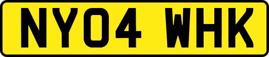 NY04WHK