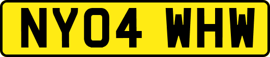 NY04WHW