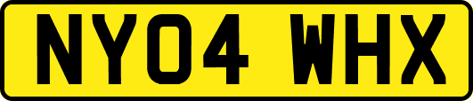 NY04WHX