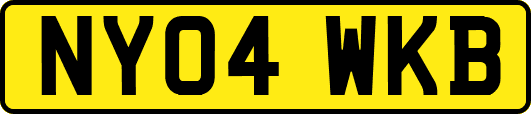 NY04WKB
