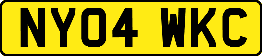 NY04WKC
