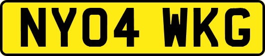 NY04WKG