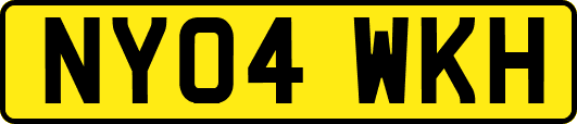 NY04WKH