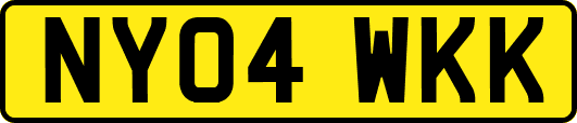 NY04WKK