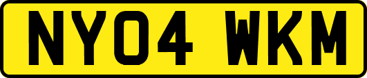 NY04WKM
