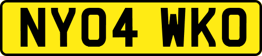 NY04WKO