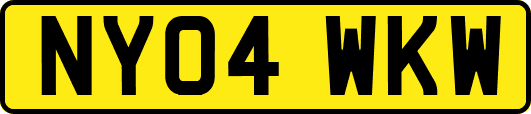 NY04WKW