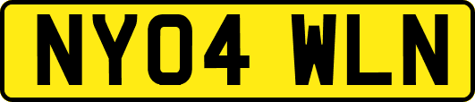 NY04WLN