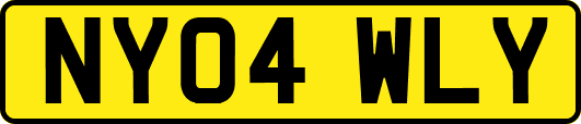 NY04WLY