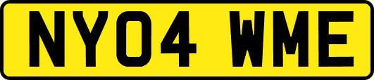 NY04WME