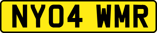 NY04WMR
