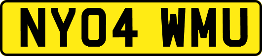 NY04WMU