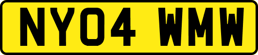NY04WMW