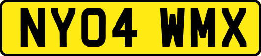 NY04WMX