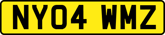 NY04WMZ