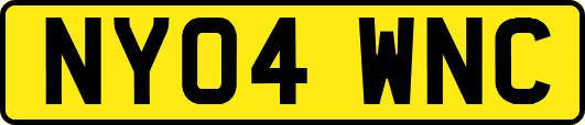 NY04WNC