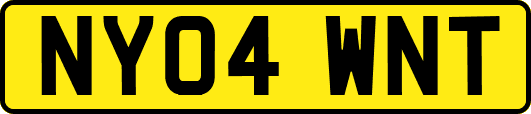NY04WNT