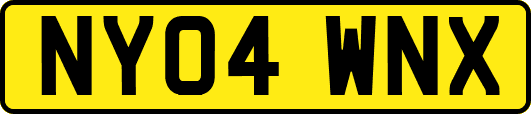 NY04WNX