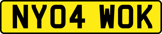 NY04WOK