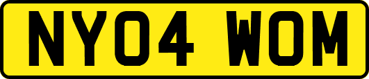 NY04WOM