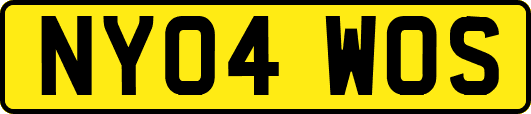 NY04WOS