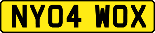 NY04WOX