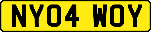 NY04WOY