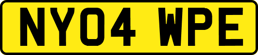 NY04WPE