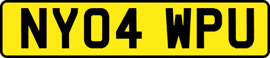 NY04WPU