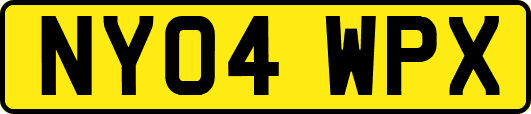 NY04WPX