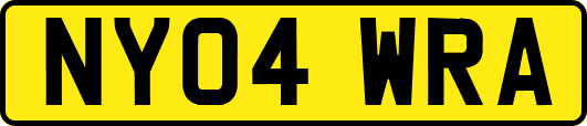 NY04WRA