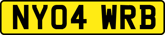 NY04WRB