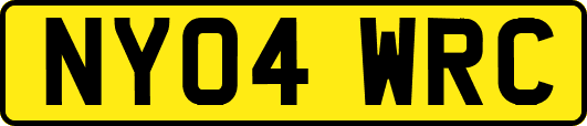 NY04WRC