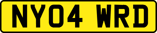NY04WRD