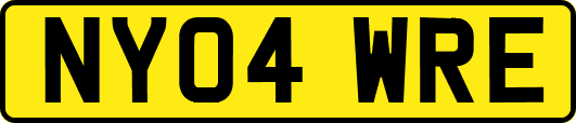 NY04WRE