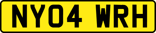 NY04WRH