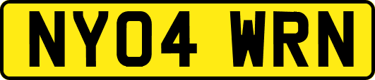 NY04WRN