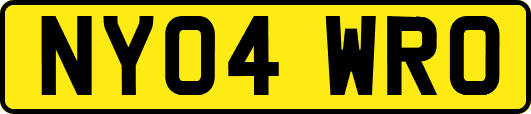 NY04WRO