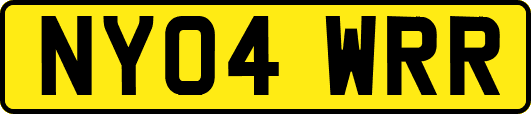 NY04WRR