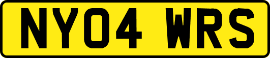 NY04WRS