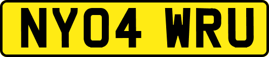 NY04WRU