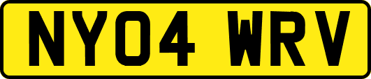 NY04WRV